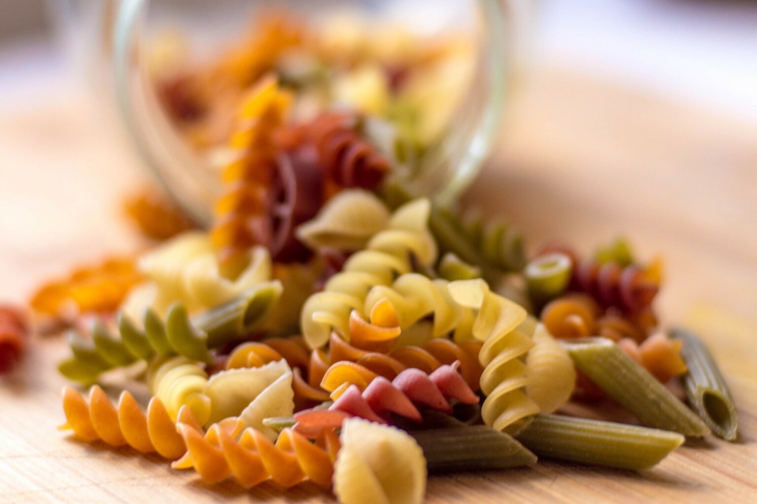 Top 10 Dried Pasta Recipes Foodies Today
